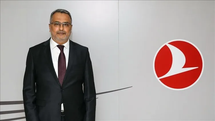 THY Yönetim Kurulu Başkanı Ahmet Bolat yeni hedeflerini açıkladı: Tek dev THY olacak