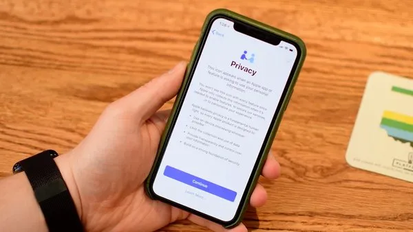 iPhone'lara yeni güncelleme geldi! (iOS 11.3 beta 4 karşınızda)