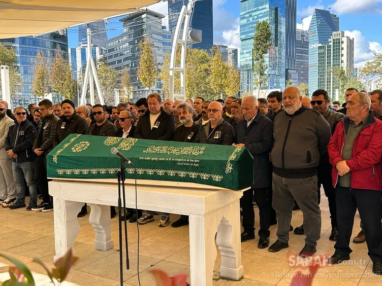 Gülse Birsel’den vefat eden Vural Çelik’le ilgili paylaşım! Gülse Birsel: Keşke benimle ilgili yakışıksız cümleler etmeseydi!