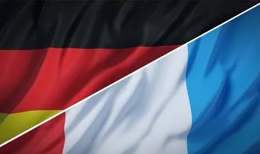 Fransa Almanya maçı canlı izle! EURO 2020 F grubu Fransa Almanya maçı canlı yayın kanalı izle