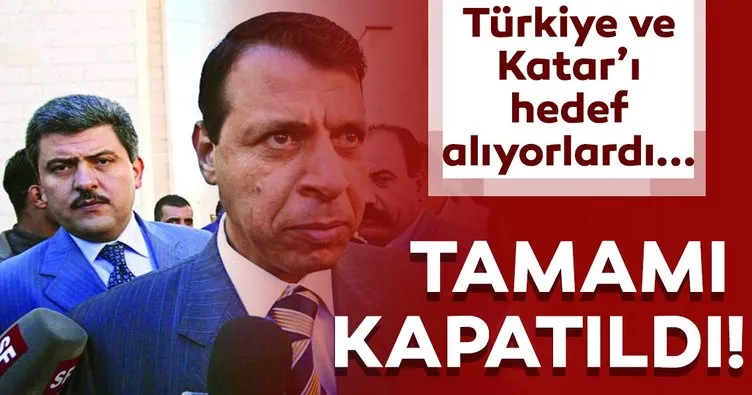 BAE’nin troll örgütüne kapatma