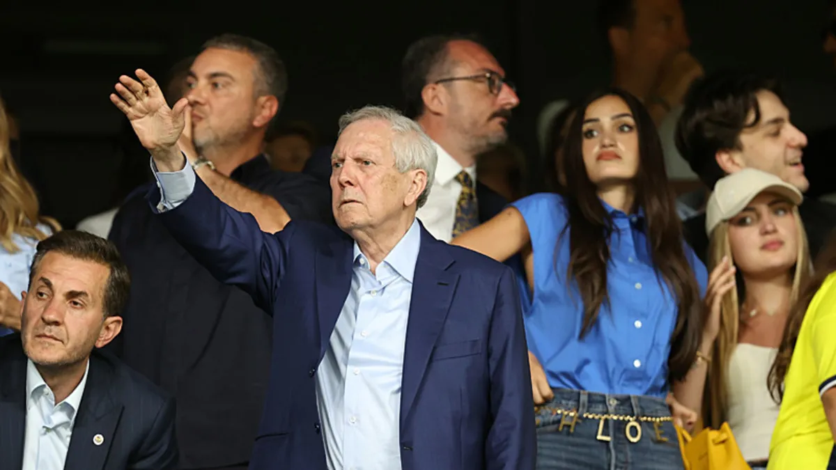 Murat Özbostan: Fenerbahçe'nin yeni teknik direktörü yüzde 99 belli oldu