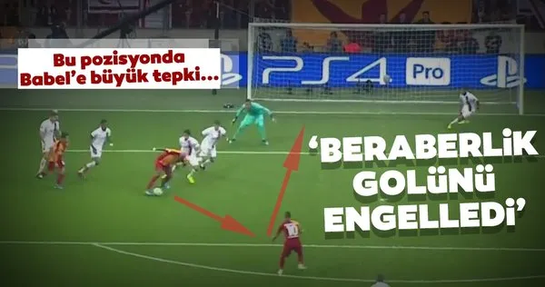 Levent Tüzemen, Galatasaray - Paris Saint-Germain (PSG) maçını yorumladı