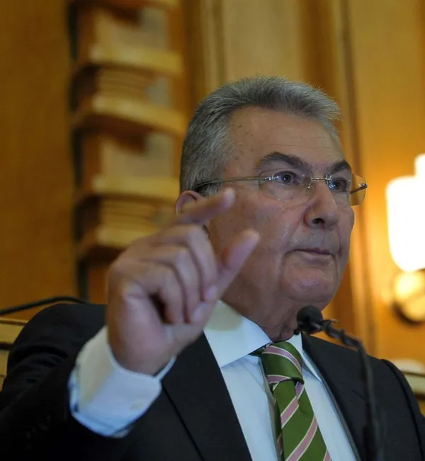 Baykal: TSK gereğini yapar