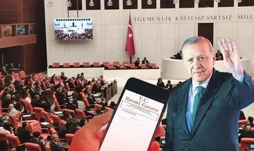 Terörsüz Türkiye için tarihi imza