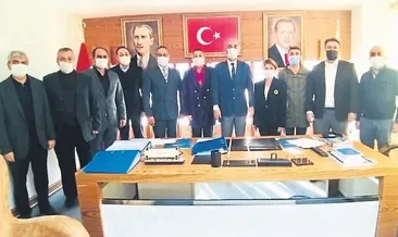 Raporu açıkla Başkan