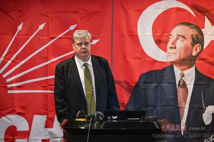 CHP’deki koltuk savaşında yeni çağrı! İlke ve Demokrasi Hareketinden Kemal Kılıçdaroğlu’na mektup: Aday olmayın