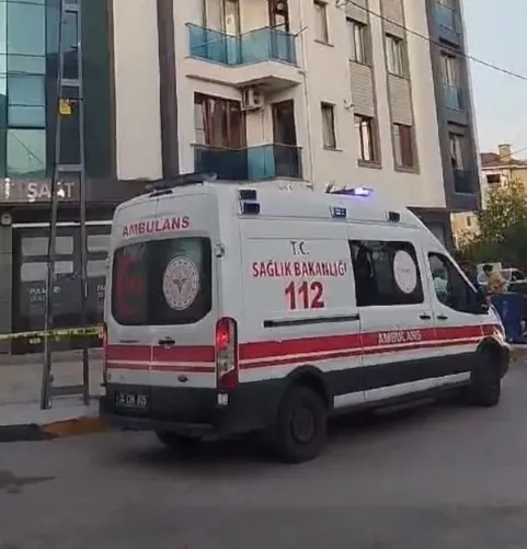 Yeni doğan bebeğini camdan aşağı atmıştı! Ağlama sesinden korkarken elimden düşürdüm! İstenen ceza belli oldu...