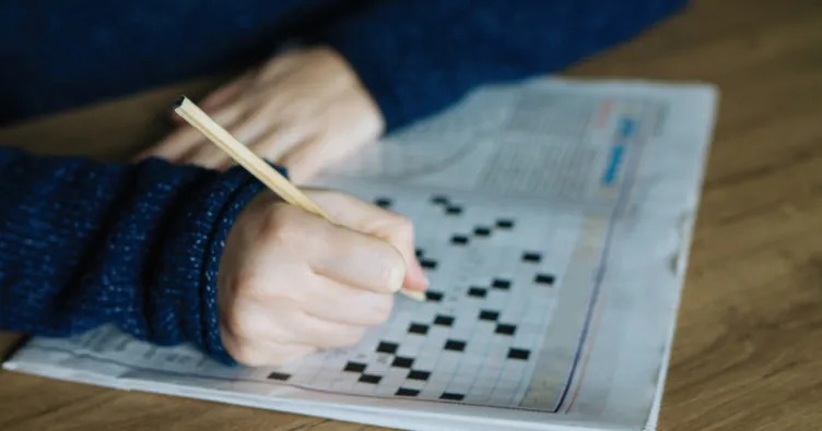 17 Haziran 2024 - Günlük Kare Bulmaca - 2