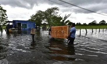Son dakika: Eta Kasırgası nedeniyle Guatemala’da ölü sayısında endişe veren artış