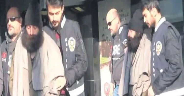 Yüzüklü yumruk silah sayıldı