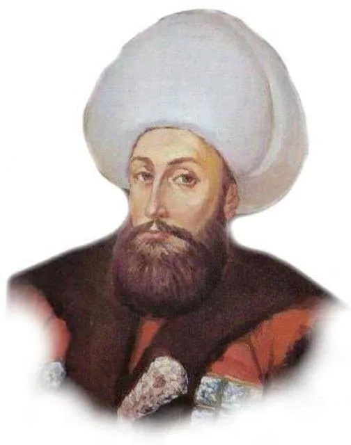 Fatih Sultan Mehmet&#39;in ger&#231;ek portresi ortaya &#231;ıktı! Meğer bildiğimizden &#231;ok başkaymış...