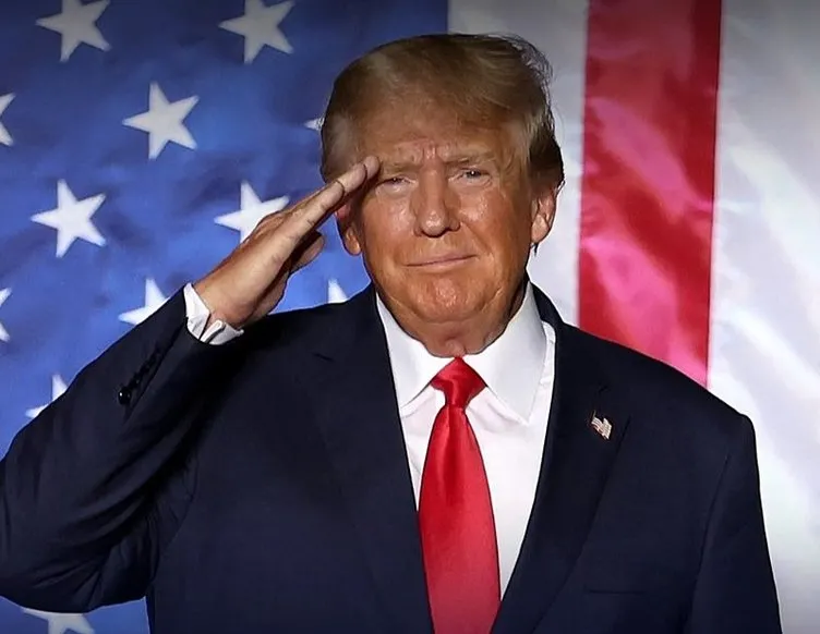 ABD hükümeti yeniden şekilleniyor! Trump takımı kuruldu: Beyaz Saray’ın yeni sesini seçti!