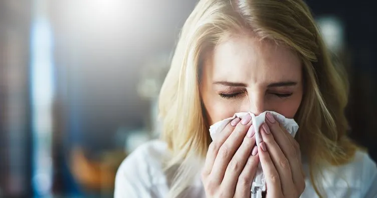 Uzmanından dikkat çeken açıklama: Koronavirüs 6-9 ay içinde grip gibi mevsimsel bir hastalığa dönüşebilir