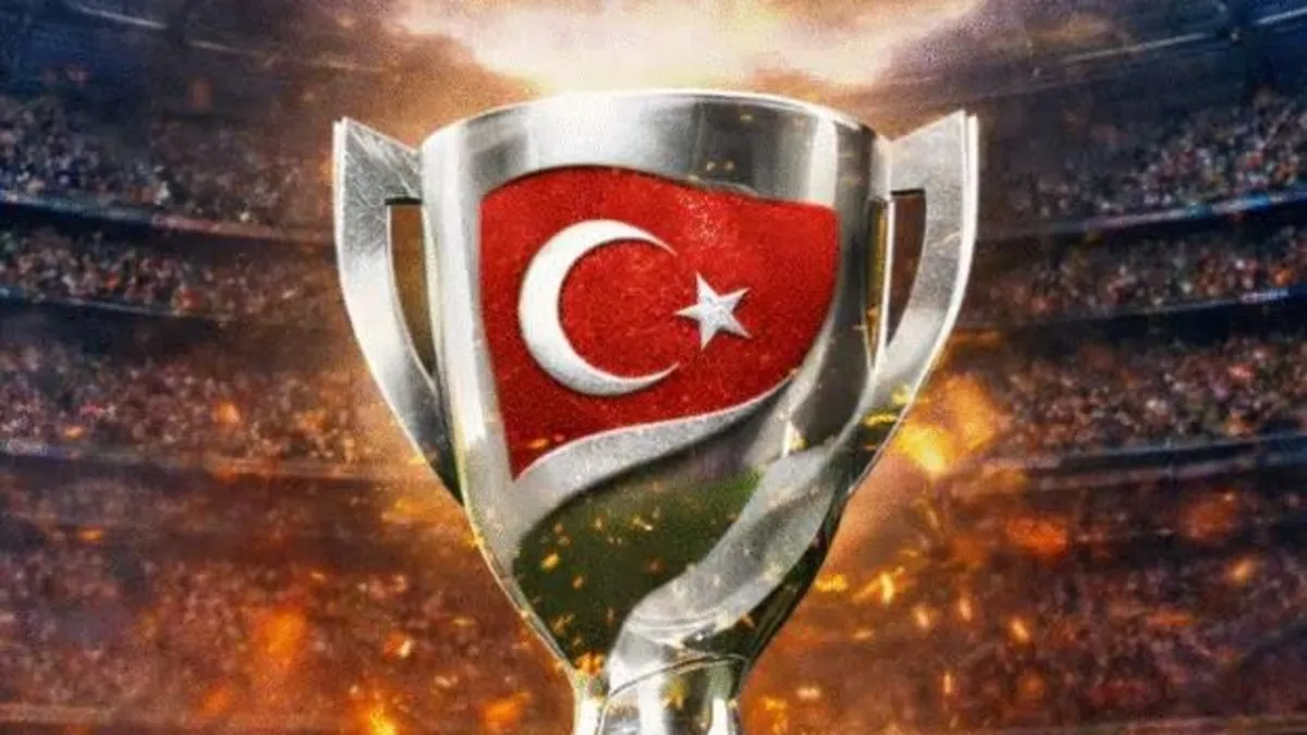 Büyük heyecan 22 Mayıs Cuma günü Büyük heyecan 22 Mayıs Cuma günü