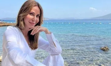 Demet Şener’den eski eşi İbrahim Kutluay’a ‘şov’ iması! #istanbul