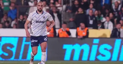 Son dakika haberi: Beşiktaş’a Fenerbahçe’den bomba transfer! Italiano onu istedi...