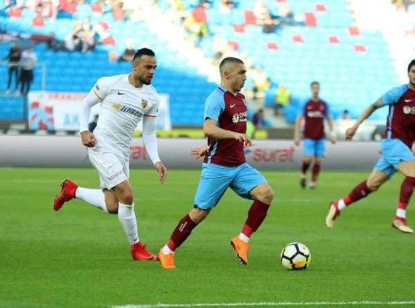Türkiye'den Avrupa'ya transfer olması beklenen 11 futbolcu