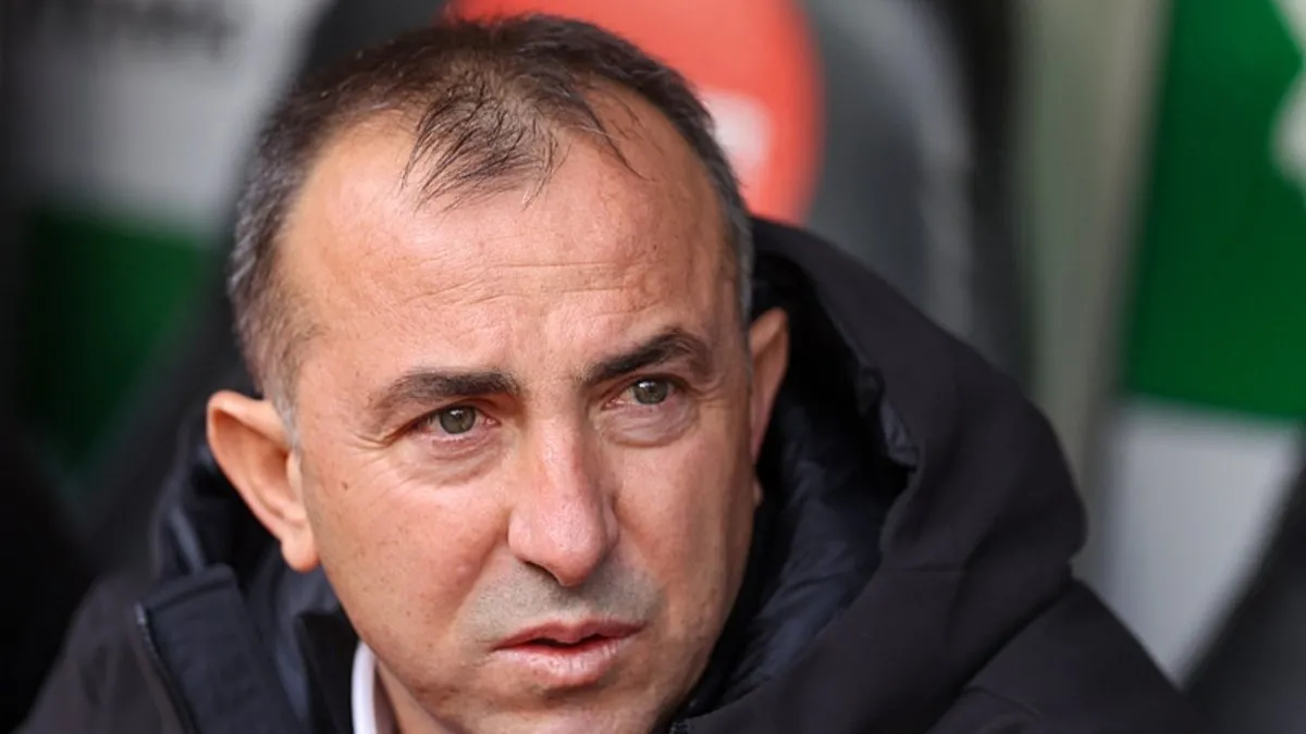 Konyaspor Teknik Direktörü Recep Uçar: 