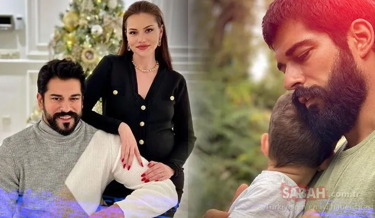 Kuruluş’un yıldızı Burak Özçivit hemşehriniz olabilir! Memleketi bakın neresiymiş!