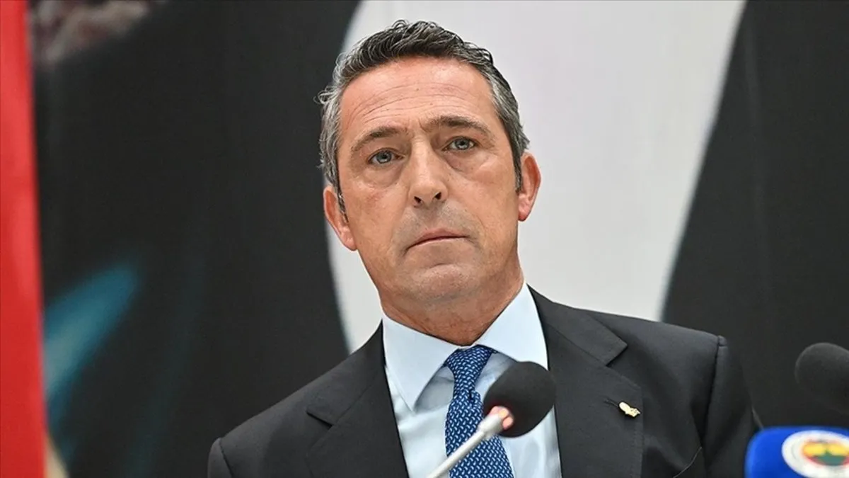 Fenerbahçe'de seçim tarihi belli oldu!