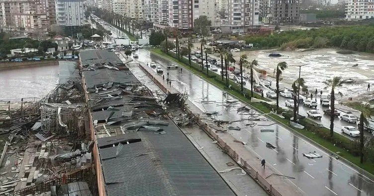 Son Dakika Antalya Da Hortum Sayfa 3 En Son Haber