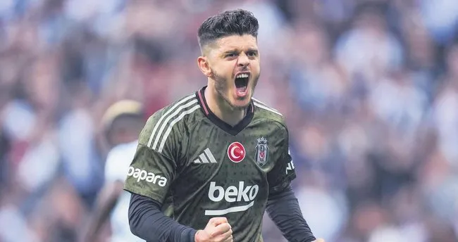 Avrupa aşkına