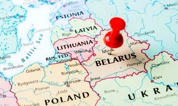 Belarus Nerede? Belarus Hangi Kıtada, Nereye Bağlı Ve Nasıl Gidilir?