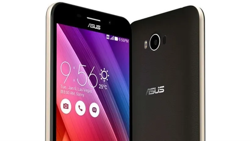asus zenfone max teknik ozellikleri ve