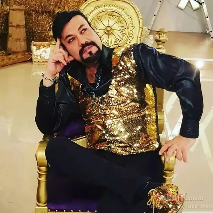 Kobra Murat’ın Balat’taki 4 katlı altın kaplama binası göz kamaştırdı! Bakan dönüp bir daha baktı!