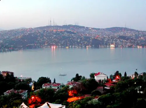 Istanbul Da Denize Girilebilecek Yerler Galeri Turizm