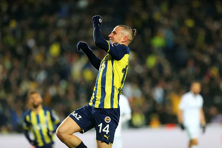 Son dakika transfer haberi: Fenerbahçeli yıldıza İtalyan talip! İşte istenen o rakam...