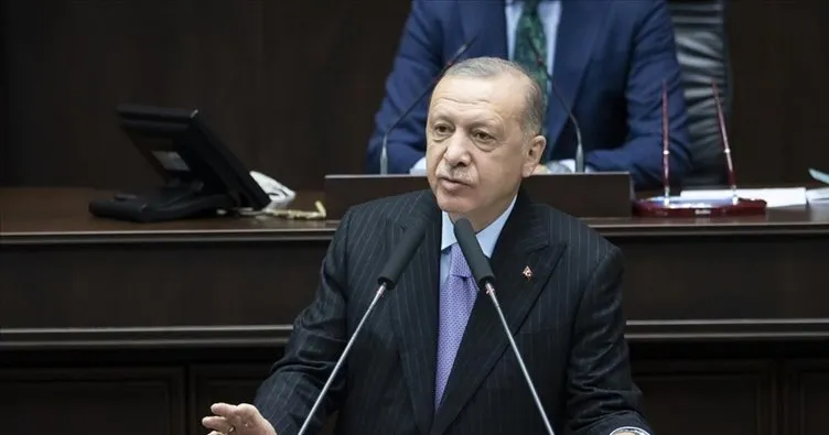 Son dakika | Başkan Erdoğan’dan yüzde 50+1 açıklaması
