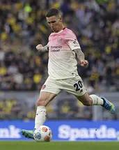 Beşiktaş’tan Alejandro Grimaldo hamlesi!