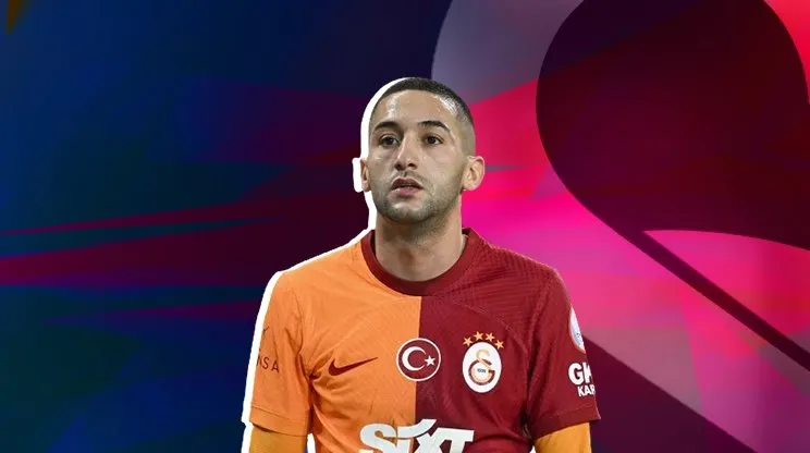 Son dakika Galatasaray haberi: Aslan’dan bomba hamle! Ziyech’in yerine geliyor....