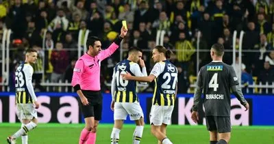 Son dakika haberleri: Arda Kardeşler ortalığı ayağa kaldırdı! Fenerbahçe - Fatih Karagümrük maçına VAR kararları damga vurdu