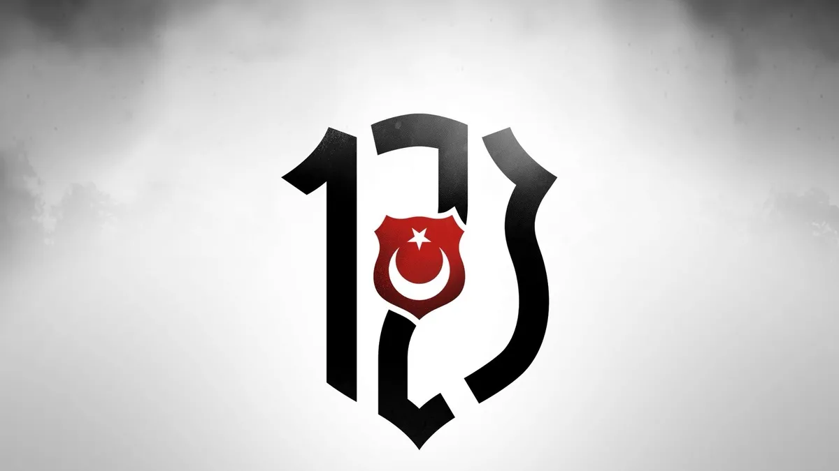 Beşiktaş Kulübü 123. yaşını kutluyor