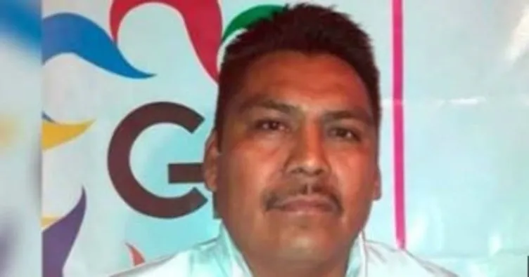 Meksika’da kayıp aktivist ölü bulundu