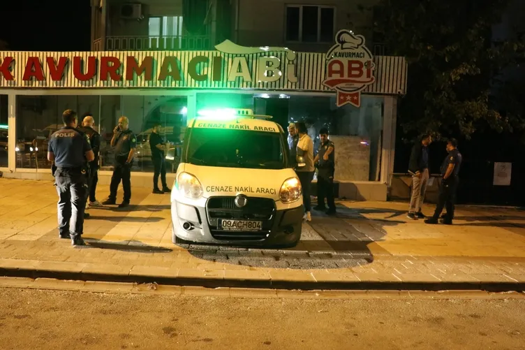 Denizli’de vahşet: Mehmet Demirkaya hayatını kaybetti!