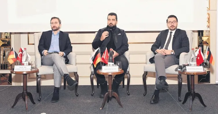 FETÖ terör örgütü dünya bunu görsün