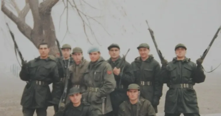 Cesursan o mermileri Kandil’e fırlat