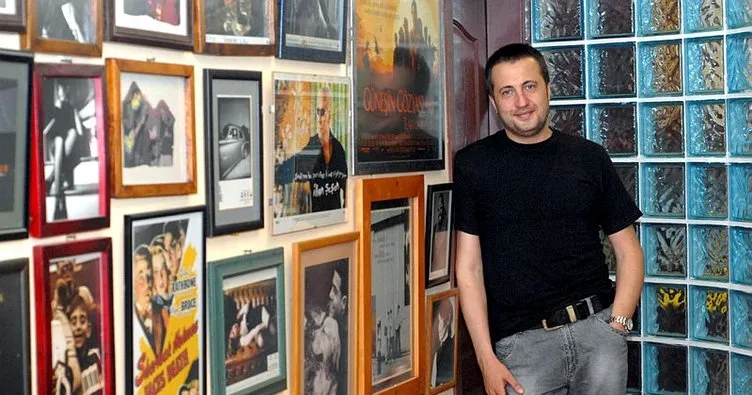 Ercan Saatci Den Telif Davasi Sayfa 4 Magazin Haberleri