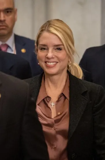 Pam Bondi’nin yeni görevi belli oldu