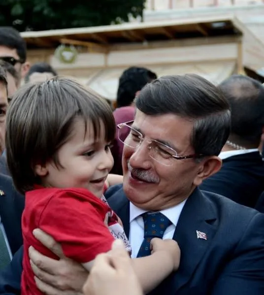 Başbakan İstanbul'da