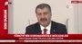 Son dakika! Bakan Koca'dan önemli açıklamalar. O illerimizi açıkladı | Video
