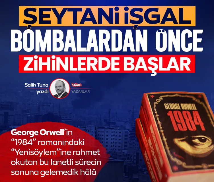 Büyük şeytanın şeytanları