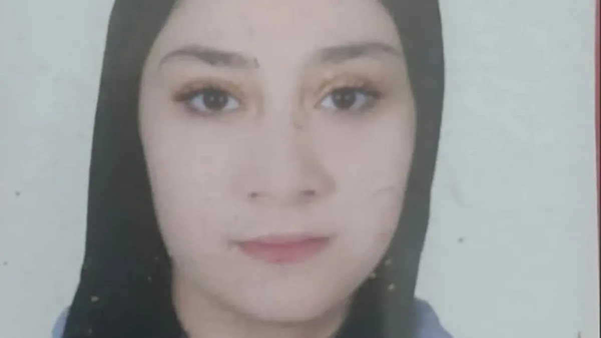 Muş’ta esrarengiz kayıp: 15 yaşındaki Edanur’dan 2 gündür haber alınamıyor! Muş’ta esrarengiz kayıp: 15 yaşındaki Edanur’dan 2 gündür haber alınamıyor!