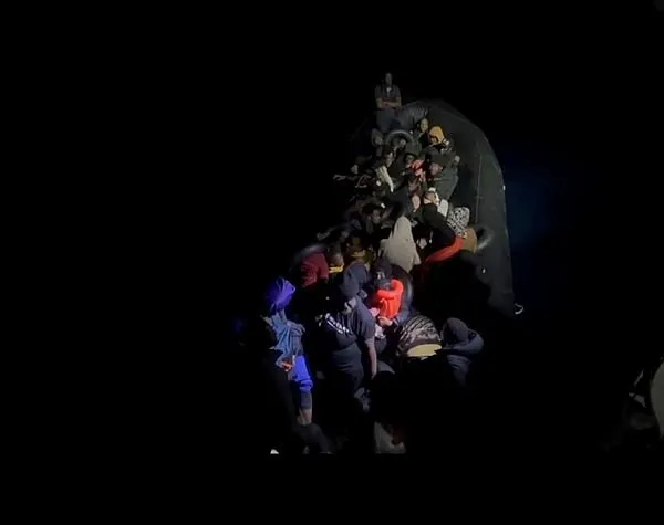 Kirli Avrupa: İşkence ve tecavüz! Yılda 15 bin göçmen çocuk ölüme terk ediliyor