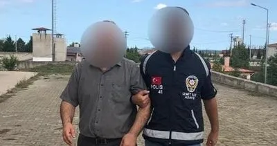 Binadan hırsızlık yapmıştı! 5 yıl 6 ay hapis cezası aldı #kocaeli Binadan hırsızlık yapmıştı! 5 yıl 6 ay hapis cezası aldı #kocaeli