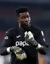 Onana, Trabzonspor’a veda etti!
